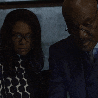 Cbs Reaction GIF by Paramount+