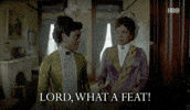 Audra Mcdonald Lord GIF by HBO Max
