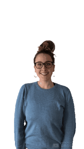 Elisabethstift giphyupload show up finger Sticker