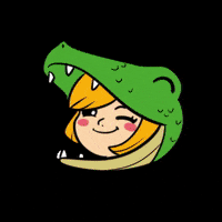 tibmx love heart cool excited GIF