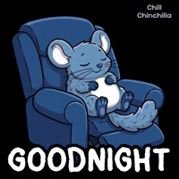 Sweet Dreams Chill GIF by VeeFriends