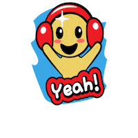 Golden Boy Sticker by Synctuition