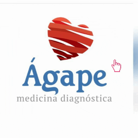 Agapemedicinadiagnostica giphygifmaker giphyattribution agape agapelaboratorio GIF
