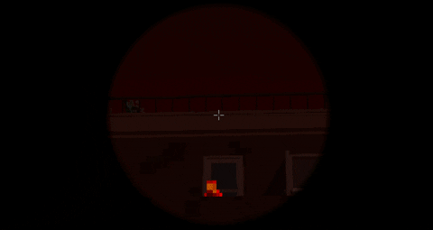 gamedevklingon giphyupload retro fps pubg GIF