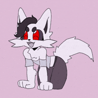 Tail Wag GIF