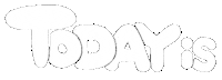 Today Sticker