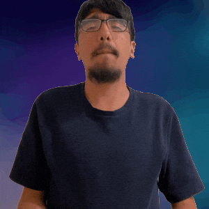 Elevate Stand Up GIF