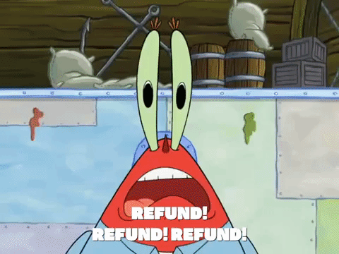 season 8 episode 21 GIF by SpongeBob SquarePants
