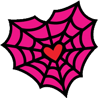 Punk Sticker by betseyjohnson