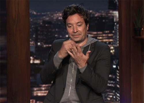 Lets Go Fighting GIF by The Tonight Show Starring Jimmy Fallon
