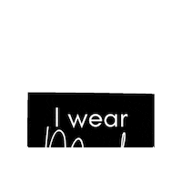 Sticker by WearManto