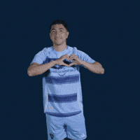 Major League Soccer Football GIF by Sporting KC