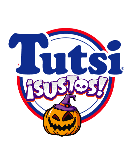 Cat Halloween Sticker by IC Worker