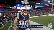 New England Patriots Football GIF by NFL