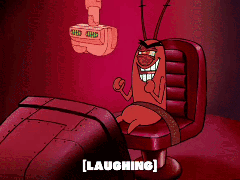 season 5 new digs GIF by SpongeBob SquarePants