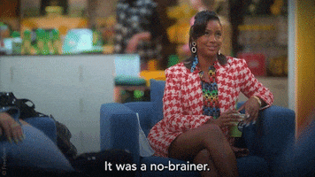 Sassy Season 5 GIF by grown-ish