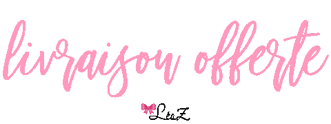 Pink Shopping Sticker by LeaZBoutique