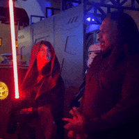 Acedtvl star wars starwars do it go ahead GIF