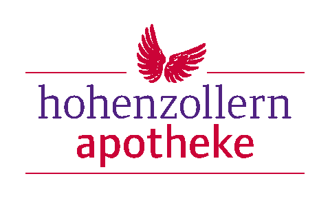 Pharmacy Munster Sticker by Hohenzollern Apotheke