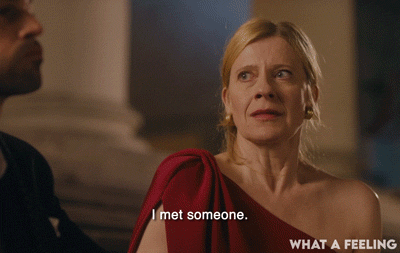 Happy In Love GIF by Filmladen