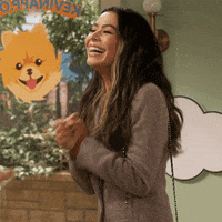 Happy Season 2 GIF by Paramount+