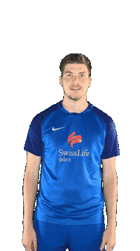 Goal Celebrate Sticker by TuS Sommerkahl