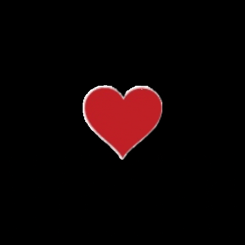 Heart Rsbloggers GIF by digital and influence marketing