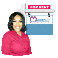 Real Estate Realtor Sticker by Moongate Realty