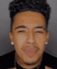 princetonperez teeth shining icy grills GIF