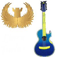 Mexico Mx Sticker by Fortaleza Guitars