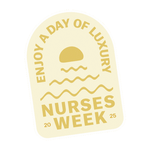 Nurses Week Sticker by Vivian Health