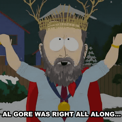 Season 22 Episode 6 GIF by South Park