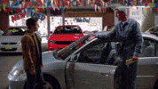 the middle GIF by ABC Network