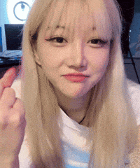 See This Cute Girl GIF