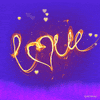 I Love You Hearts GIF
