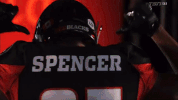 football cfl GIF by Ottawa REDBLACKS