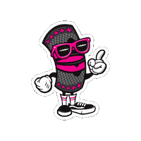 oldbonestherapy sports skate recovery compression Sticker