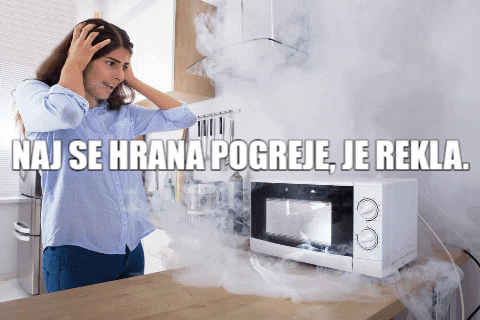 zps-slo giphygifmaker katastrofa mikrovalovka kuhanje GIF