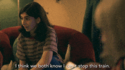 Cant Stop Season 1 GIF by Everything's Gonna Be Okay