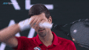Mood Lol GIF by Tennis TV