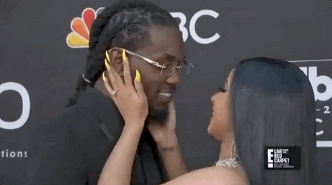 eonline giphyupload billboard music awards e online giphyenews GIF