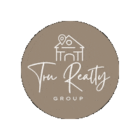 trurealtygroup trurealty Sticker