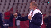 Zvezda GIF by sportmts