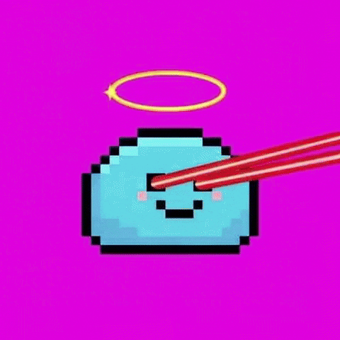 Memecoin Xrp GIF by $DROP