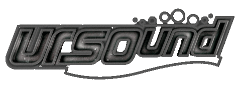 Urso2024 Sticker by Ursound