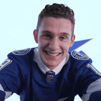 ice hockey sport GIF by NHL