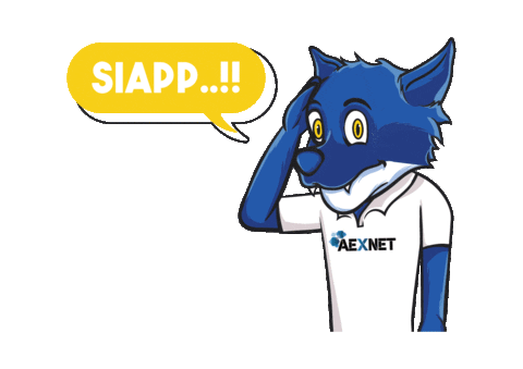 aexnetindonesia giphyupload Sticker