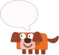 Dad Father Sticker by Macmillan Kids