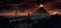 Lord Of The Rings GIF by Maudit