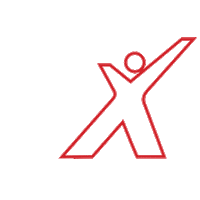 New Jersey Fitness Sticker by THE MAX Challenge